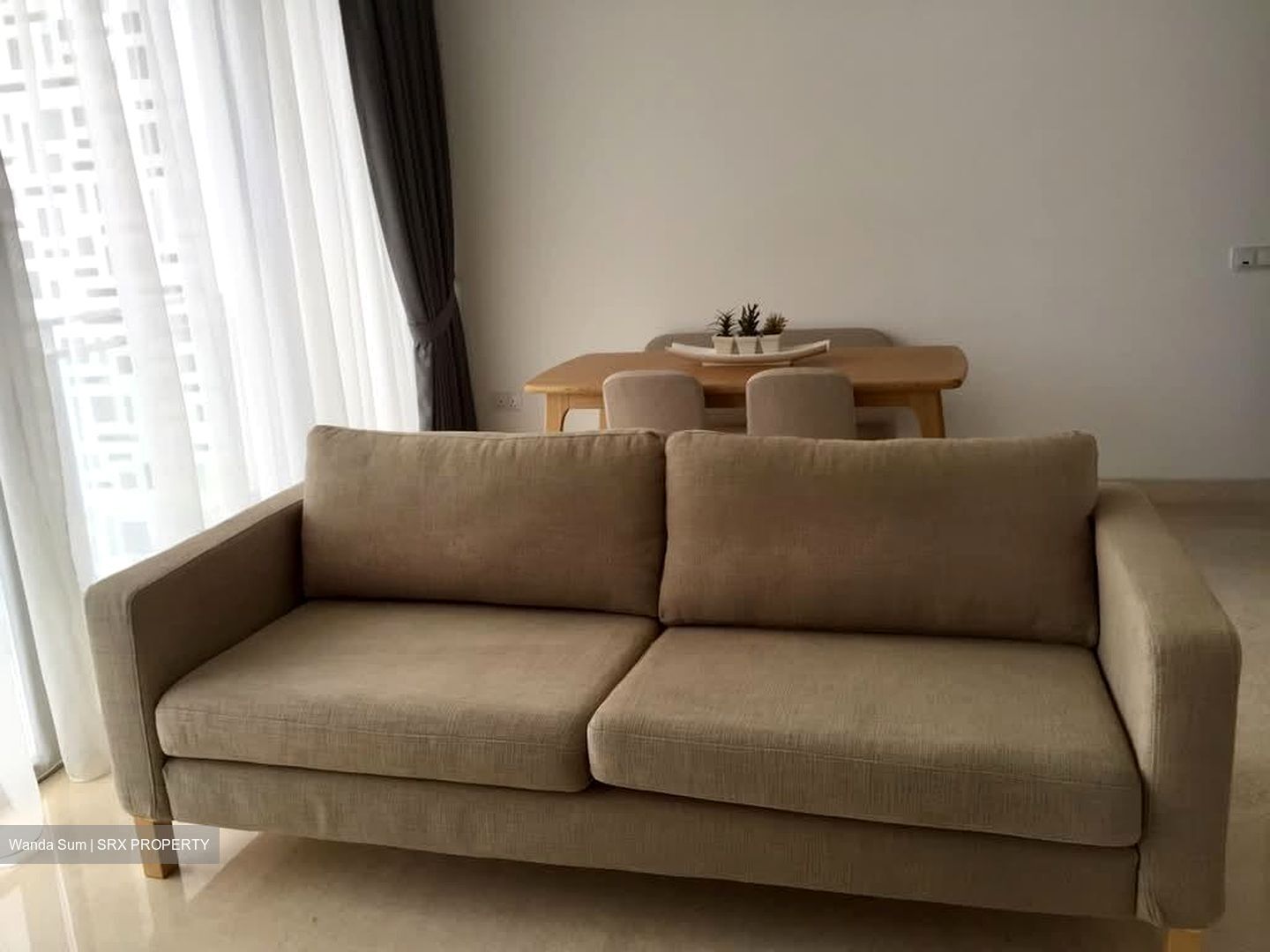 The Meyerise (D15), Condominium #603629001